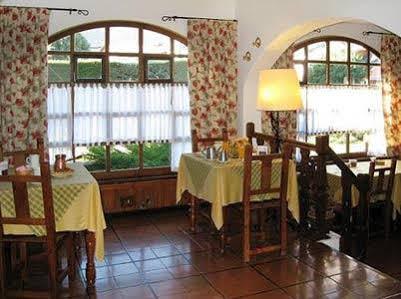 Hosteria La Masia San Martín de los Andes Exterior photo