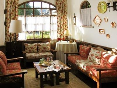 Hosteria La Masia San Martín de los Andes Exterior photo