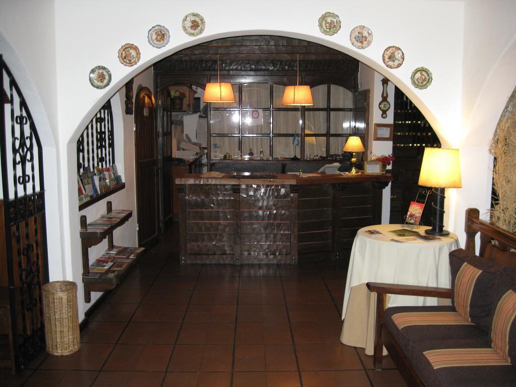 Hosteria La Masia San Martín de los Andes Exterior photo