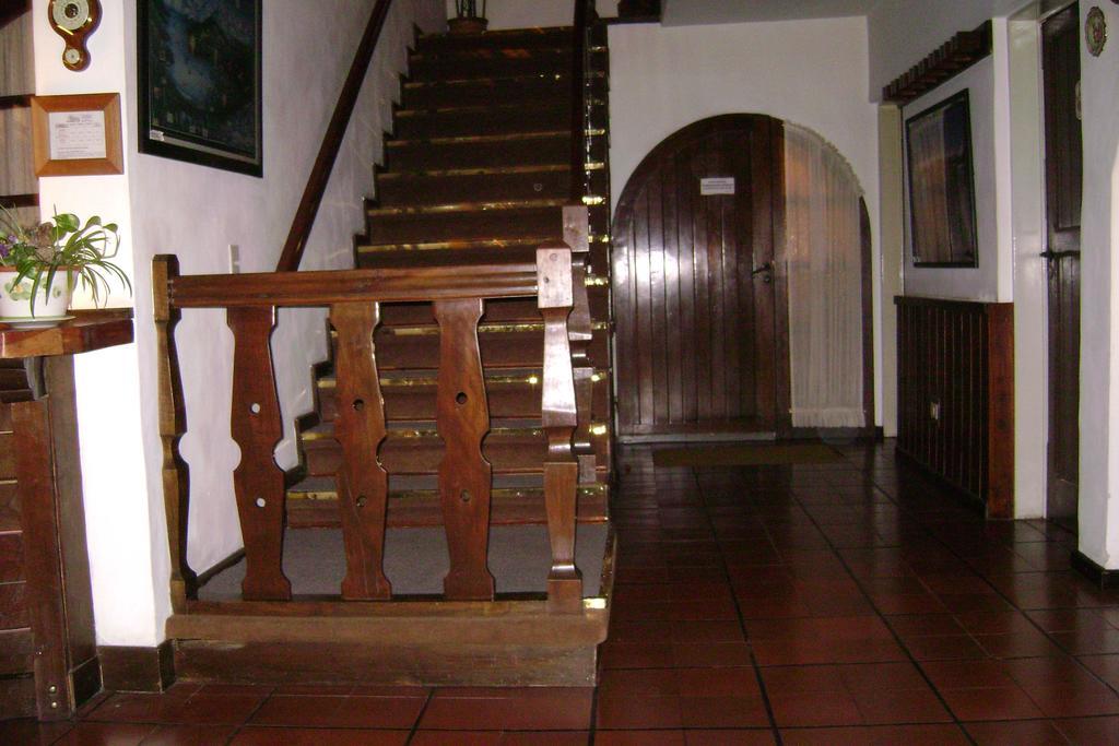 Hosteria La Masia San Martín de los Andes Exterior photo