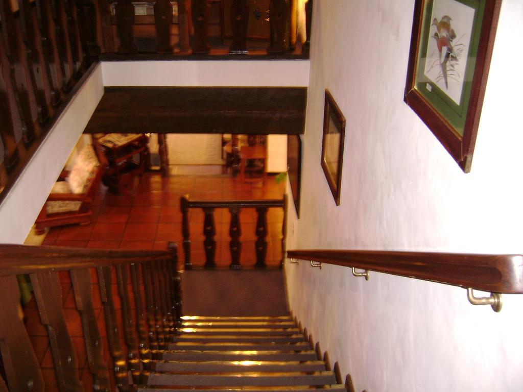 Hosteria La Masia San Martín de los Andes Exterior photo