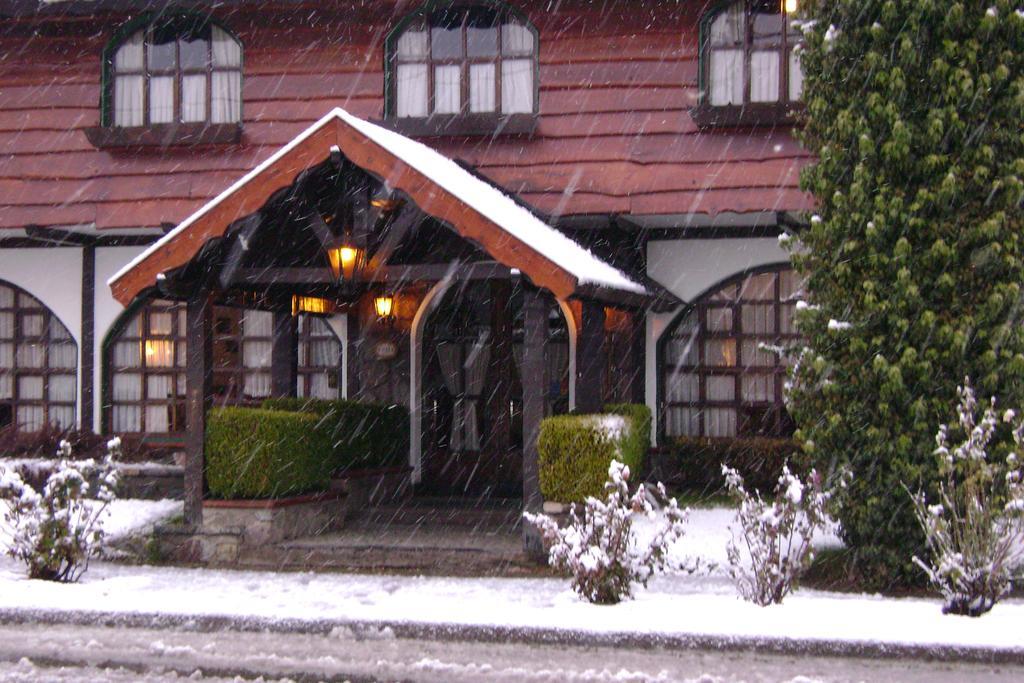 Hosteria La Masia San Martín de los Andes Exterior photo