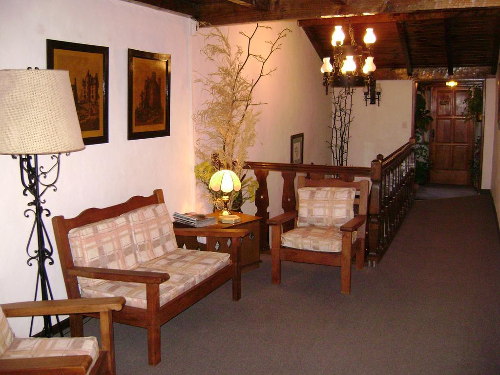 Hosteria La Masia San Martín de los Andes Exterior photo